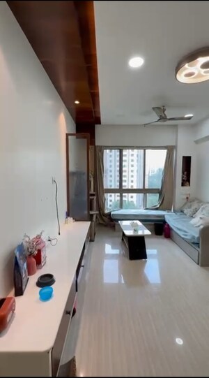 1 BHK Apartment For Sale in Shreem Shree Krishna, Powai
