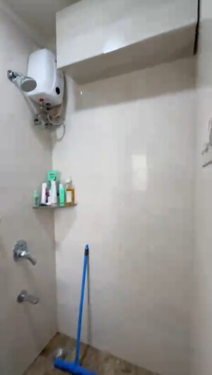 Furnished Amenities in 1 BHK Apartment at Shreem Shree Krishna, Powai – for Sale