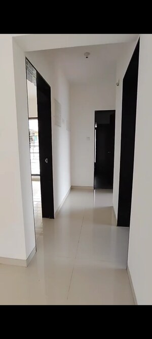 Building Lobby in 2 BHK Apartment at Acme Ozone, Manpada – for Sale