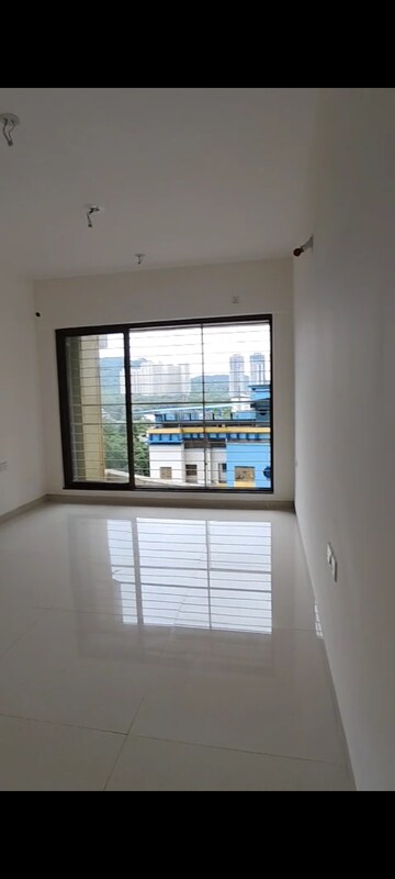 Room in 2 BHK Apartment at Acme Ozone, Manpada – for Sale
