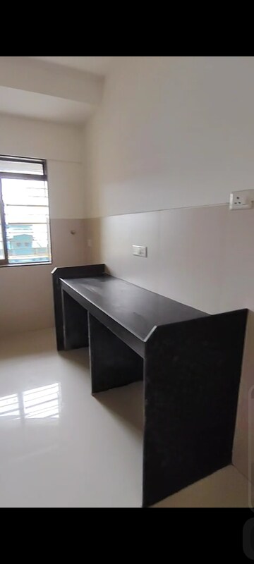 Kitchen in 2 BHK Apartment at Acme Ozone, Manpada – for Sale
