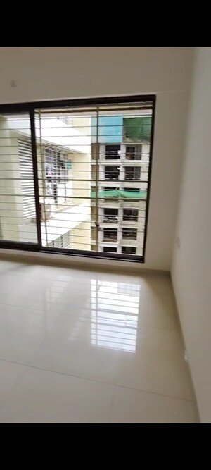 Balcony in 2 BHK Apartment at Acme Ozone, Manpada – for Sale