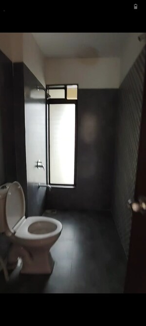 Bathroom in 2 BHK Apartment at Acme Ozone, Manpada – for Sale
