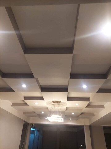 Furnished Amenities in 1 BHK Builder Floor at Sector 57 – for Rent