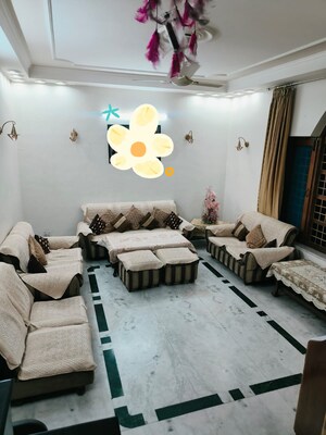 3 BHK Independent House For Rent in Dehradun Cantt