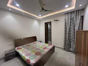 Bedroom in 3 BHK Apartment at Kishanpura – for Rent
