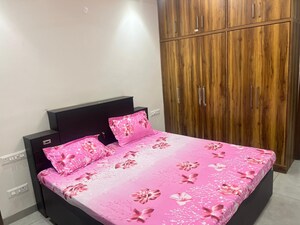Bedroom in 3 BHK Apartment at Kishanpura – for Rent