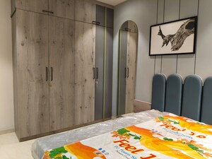 Bedroom in 1 BHK Apartment at Andheri West – for Sale