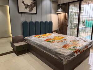 Bedroom in 1 BHK Apartment at Andheri West – for Sale