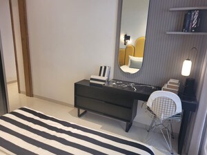 Bedroom in 2 BHK Apartment at Gagan Myra, Kondhwa – for Sale