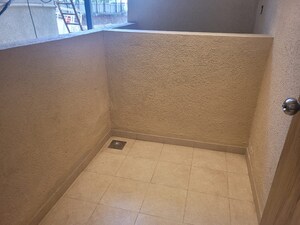 Bathroom in 2 BHK Apartment at Gagan Myra, Kondhwa – for Sale