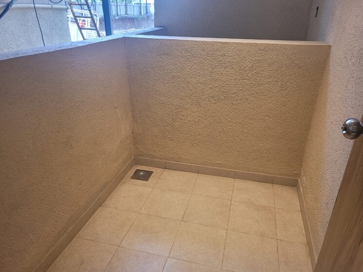 Bathroom, gagan-myra 2 Bedroom 1066 Sq.Ft. Apartment In Kondhwa Pune 9216408