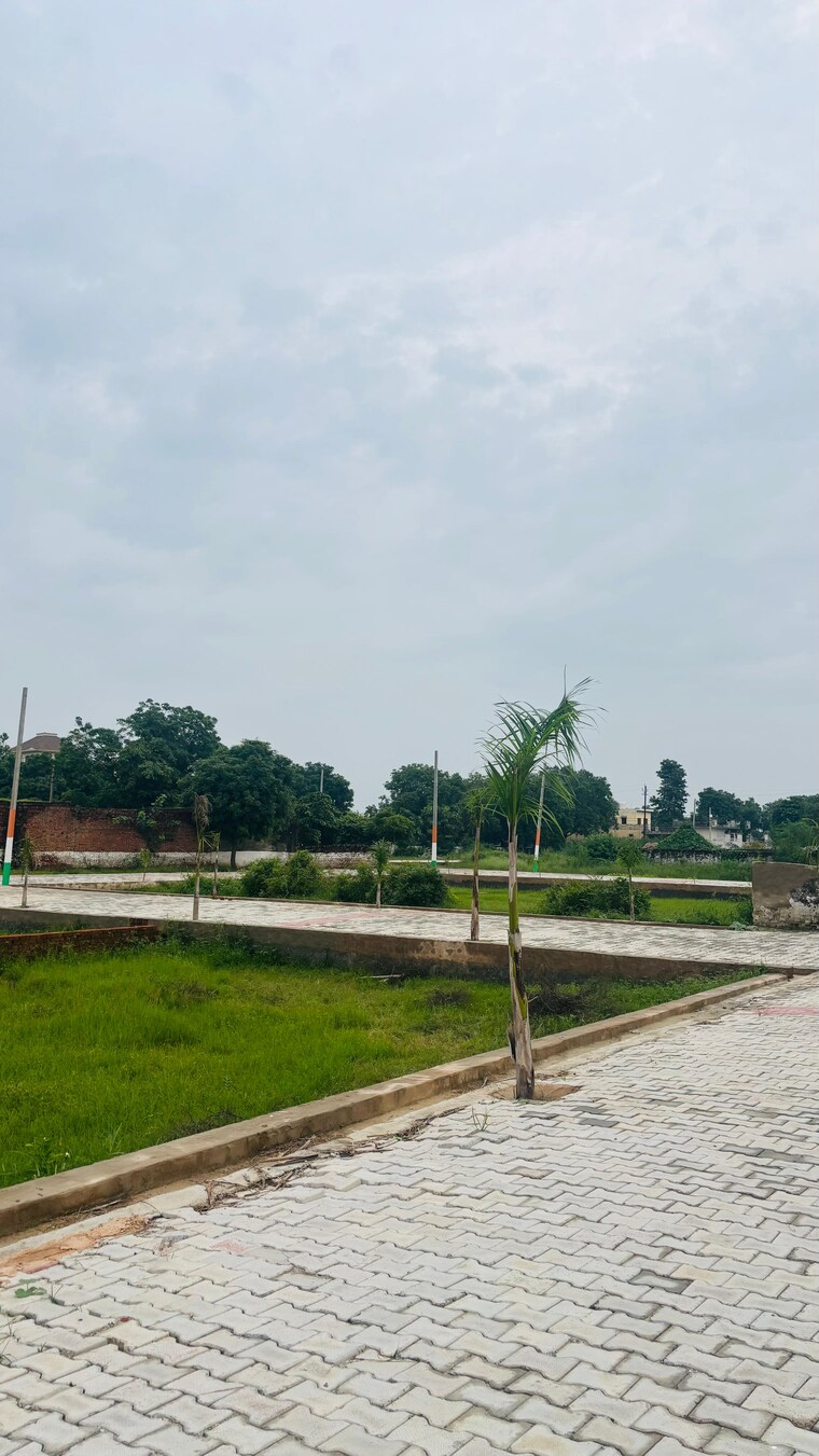 undefined, jewar  161 Sq.Yd. Plot In Jewar Greater Noida 9216413