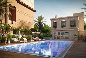 2 BHK Apartment For Sale in Gagan Myra, Kondhwa