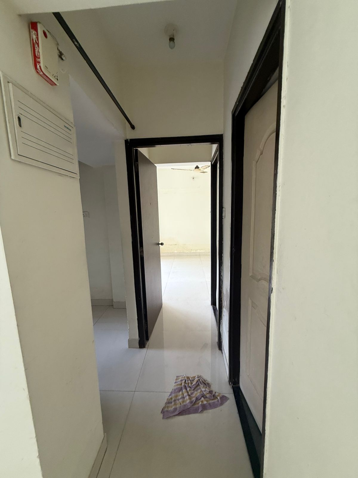 2 BHK 697 Sq.Ft. Apartment in Larkins 315 Rio