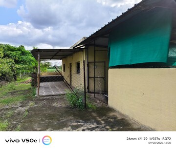 Plot Area in  Plot at Karhati – for Sale