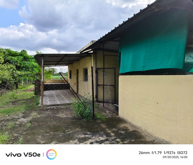 undefined, karhati  69000 Sq.Ft. Plot In Karhati Baramati 9216416