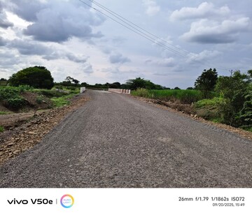 Plot Area in  Plot at Karhati – for Sale