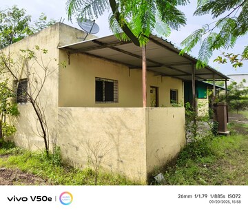  Plot – Exterior View View at Karhati - for Sale
