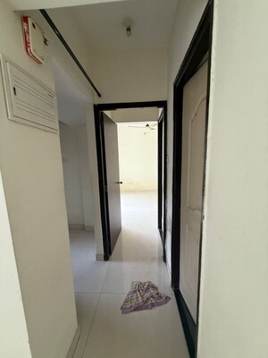 Building Lobby in 2 BHK Apartment at Larkins 315 Rio, Panch Pakhadi – for Rent