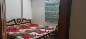 Bedroom in 2 BHK Apartment at Makarba – for Rent