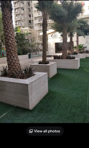 2 BHK Apartment – Garden View at Makarba - for Rent