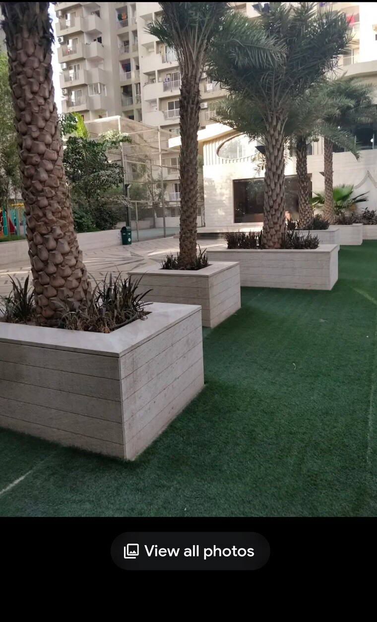 Garden, makarba 2 Bedroom 1050 Sq.Ft. Apartment In Makarba Ahmedabad 9216449