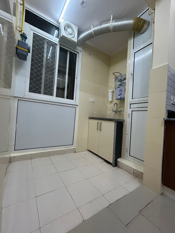 Kitchen, capital-athena 2 Bedroom 1060 Sq.Ft. Apartment In Sector 1 Greater Noida Greater Noida 9216453