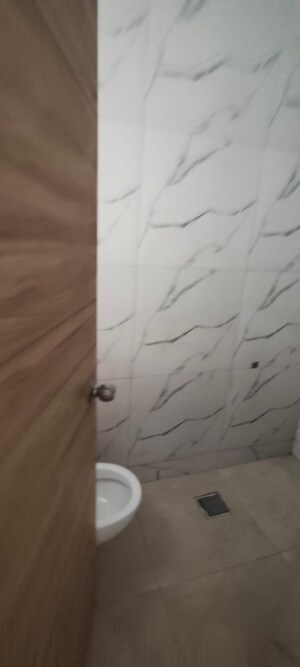 Bathroom in 3 BHK Apartment at Kundan Presidia, Nibm Road – for Sale