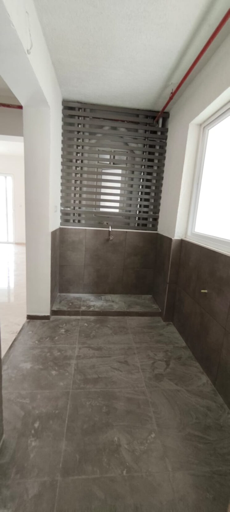 Kitchen, kundan-presidia 3 Bedroom 1388 Sq.Ft. Apartment In Nibm Road Pune 9216447