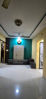 2 BHK 612 Sq.Ft. Apartment in Vasant Fiona