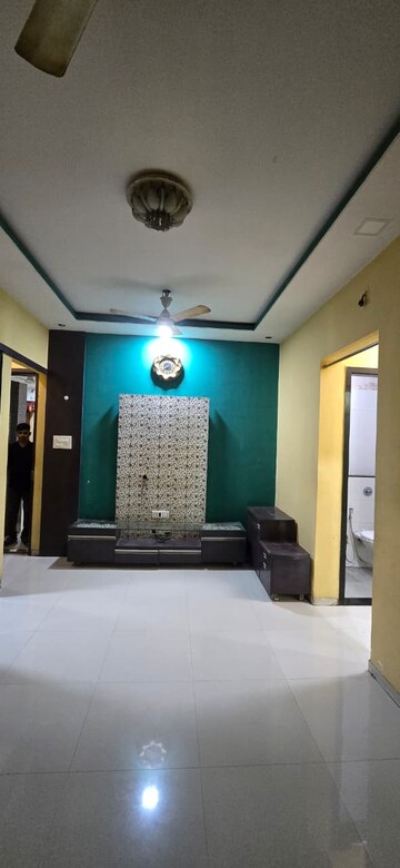 2 BHK Apartment For Rent in Vasant Fiona, Pokhran Road No Two