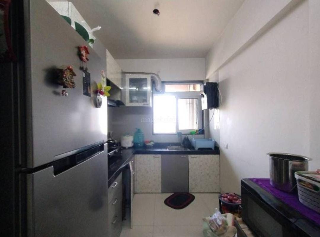 1 BHK + Study Room Apartment For Sale in Today Global Anandam