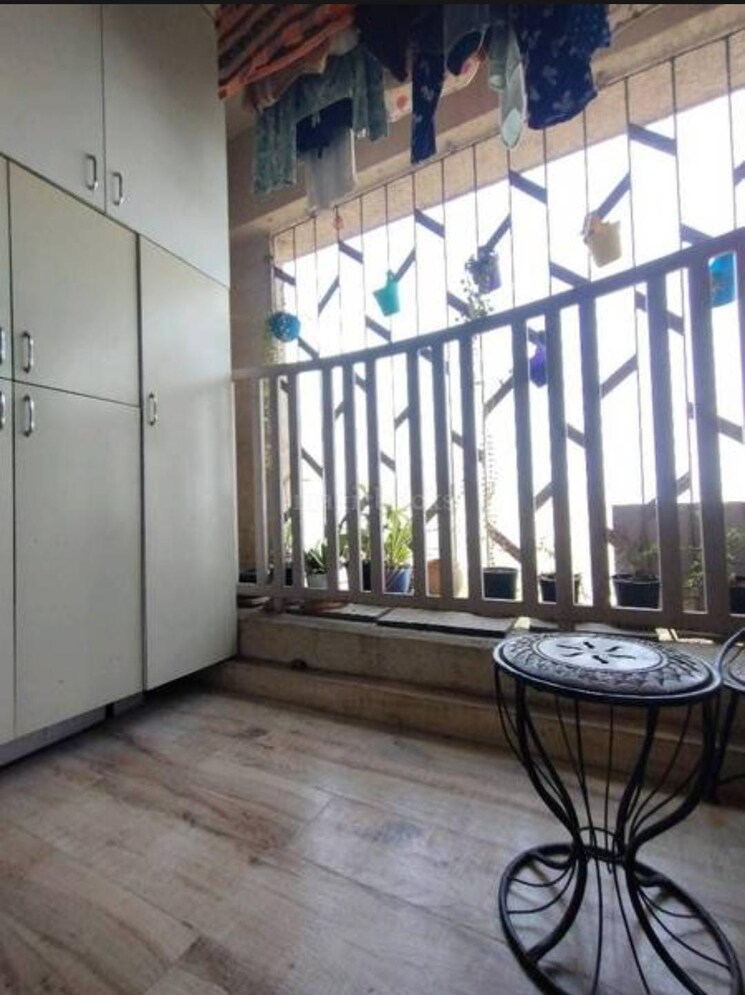 Balcony, today-global-anandam 1 Bedroom 430 Sq.Ft. Apartment In Rohinjan Navi Mumbai 9216470
