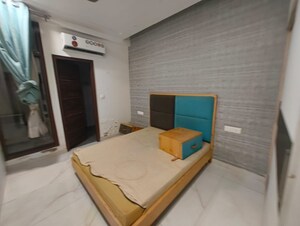 Bedroom in 3 BHK Apartment at Kishanpura – for Rent