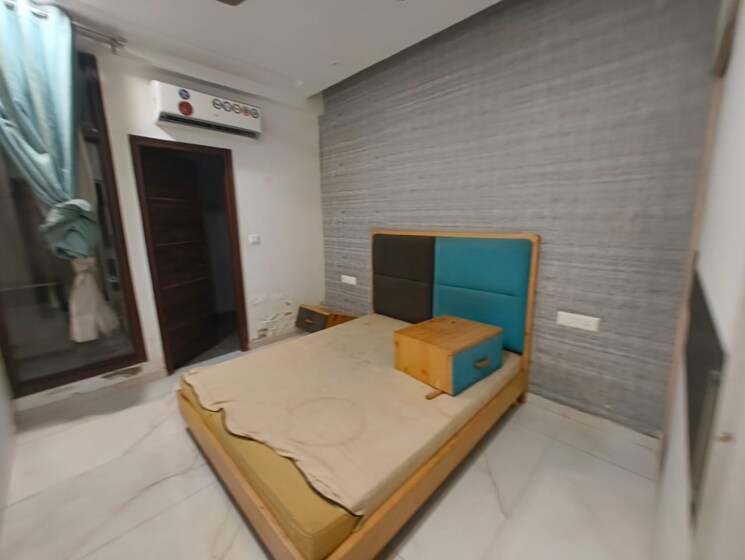 Bedroom, kishanpura 3 Bedroom 125 Sq.Yd. Apartment In Kishanpura Zirakpur 9216497
