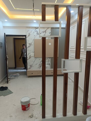 3 BHK Apartment For Rent in SCC Sapphire, Raj Nagar Extension
