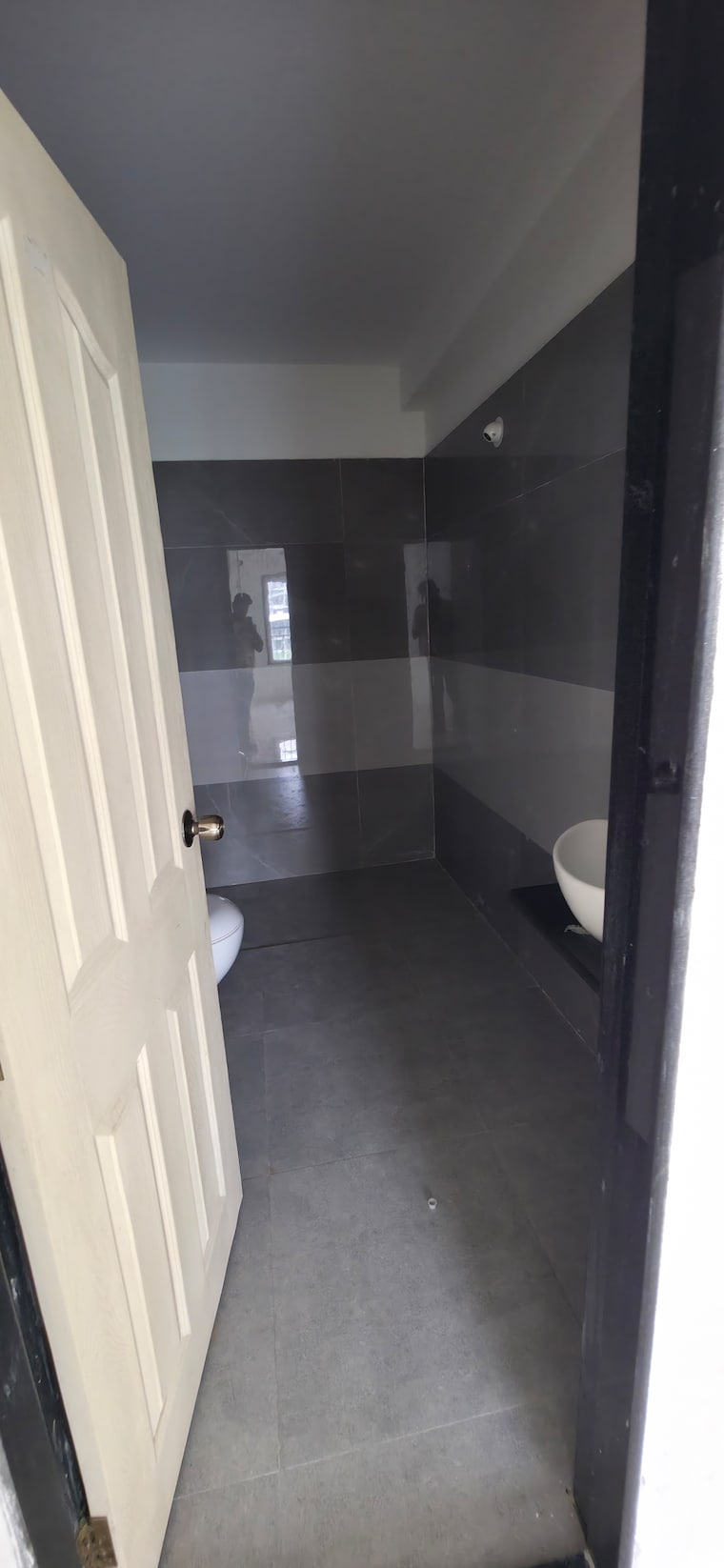 Attached Bathroom, sheth-irene 2 Bedroom 676 Sq.Ft. Apartment In Malad West Mumbai 9216487