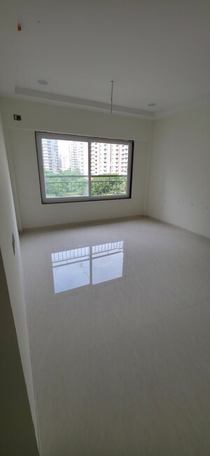 2 BHK Apartment For Sale in Sheth Irene, Malad West