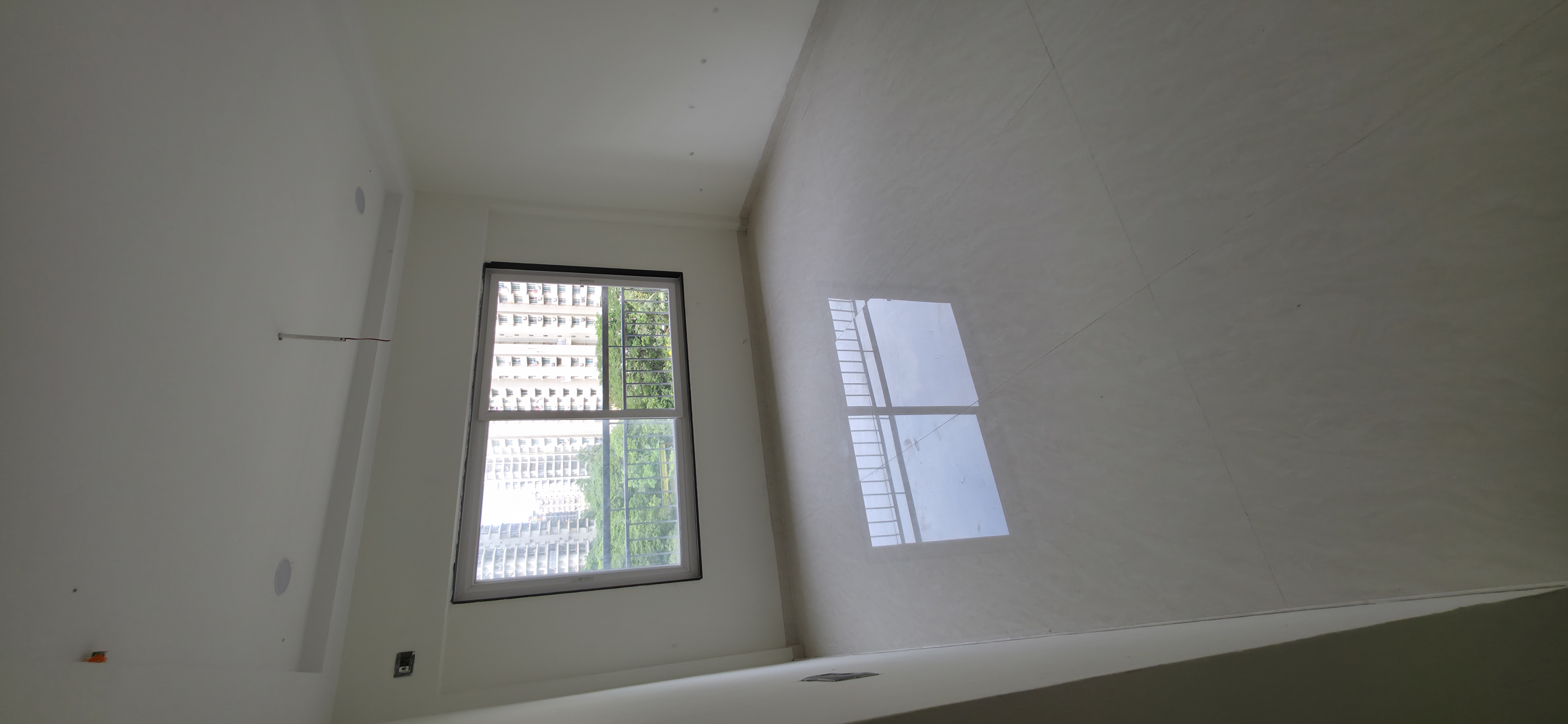 2 BHK Apartment For Sale in Sheth Irene