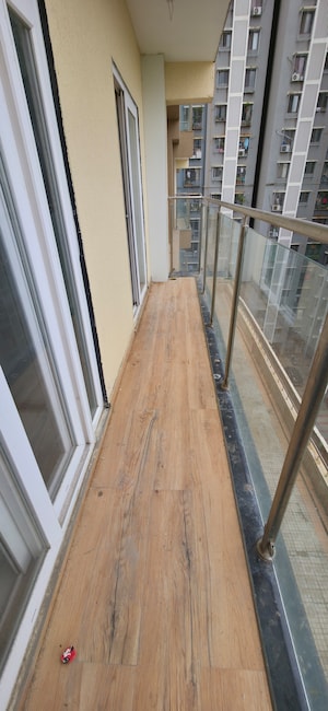 2 BHK Apartment – Exterior View View at Sheth Irene, Malad West - for Sale