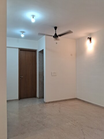 Living Room in 3 BHK Apartment at Dosti Ambrosia, Wadala East – for Rent