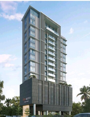 5 BHK Apartment For Sale in Ekta Elitus, Santacruz West