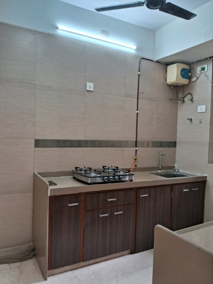 Kitchen, dosti-ambrosia 3 Bedroom 1735 Sq.Ft. Apartment In Wadala East Mumbai 9216517