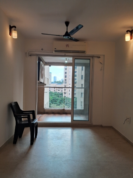 3 BHK Apartment For Rent in Dosti Ambrosia