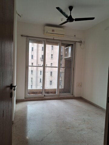 Bedroom in 3 BHK Apartment at Dosti Ambrosia, Wadala East – for Rent