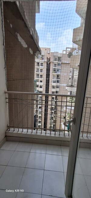 Master Plan in 3 BHK Apartment at Ajnara Grand Heritage, Sector 74 – for Rent