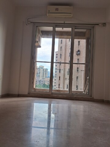 Bedroom in 3 BHK Apartment at Dosti Ambrosia, Wadala East – for Rent