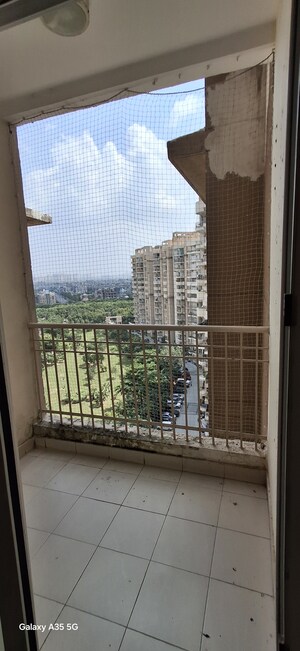 Master Plan in 3 BHK Apartment at Ajnara Grand Heritage, Sector 74 – for Rent