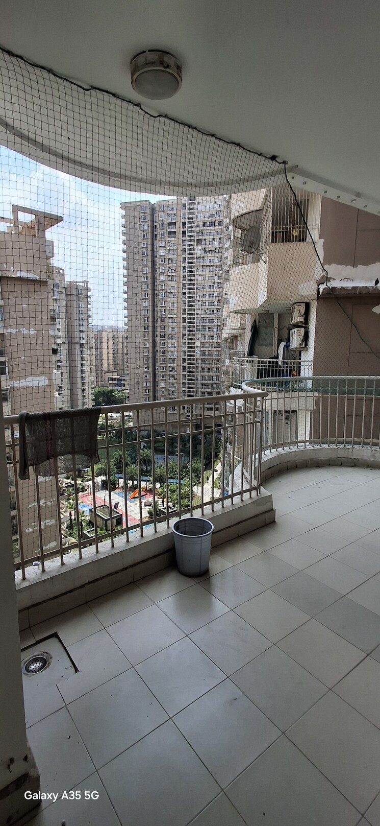 Exterior View, ajnara-grand-heritage 3 Bedroom 1440 Sq.Ft. Apartment In Sector 74 Noida 9216506